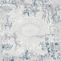 Conceptum Alfombra Eexfab1059 Multicolor 120 x 180 cm